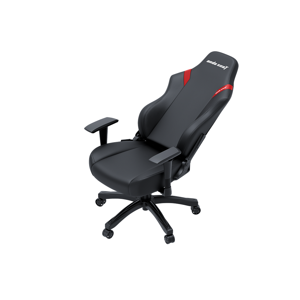 Ghế Gaming AndaSeat Lunar Series Black Red AD18-44-BR-PV