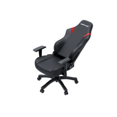 Ghế Gaming AndaSeat Lunar Series Black Red AD18-44-BR-PV