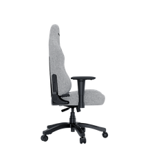 Ghế Gaming AndaSeat Lunar Series Grey Fabric AD18-44-G-F