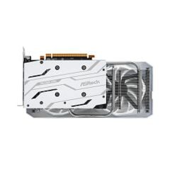 VGA ASRock Radeon RX 6600 8GB GDDR6 Challenger CLW White (RX 6600 CLW 8GB) 2ND 2027