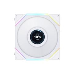 Lian Li UNI FAN TL 120 LCD Wireless Single Fan