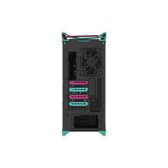 Case ROG Strix Helios II Hatsune Miku Edition