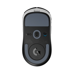 Chuột gaming không dây Logitech Pro X2 Superstrike Lightspeed