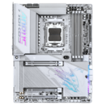 Mainboard GIGABYTE X870E AORUS PRO X3D ICE