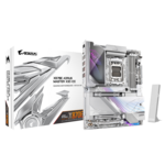 Mainboard GIGABYTE X870E AORUS MASTER X3D ICE