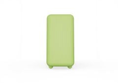 Vỏ case Hyte X50 ( MATCHA ) - TEMPERED GLASS