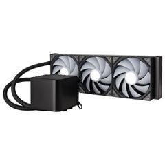 Tản nhiệt nước AIO CPU TRYX PANORAMA 360 ARGB ( Tản BH 72T , màn hình 24T ) Chính hãng VN
