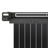 Cáp TRYX STRING PCIE 5.0 Riser 300mm Black
