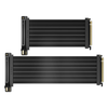 Cáp TRYX STRING PCIE 5.0 Riser 300mm Black