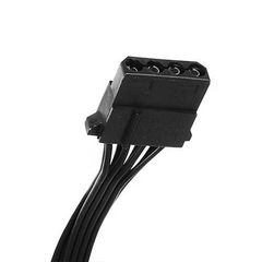 Nguồn Máy Tính OCPC ENERGIA PT1200M PLATINUM 80+ GEN5 – Công Suất 1200W, Full Modular [BH 120T]