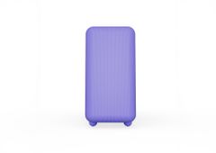 Vỏ case Hyte X50 ( TARO MILK ) - TEMPERED GLASS