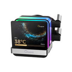 Tản Nhiệt Nước AIO Ocypus Sigma L36 PRO