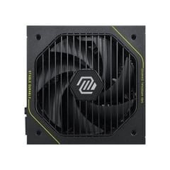 Nguồn máy tính MSI MAG A1200PLS PCIE5 (1200W/ 80 Plus Platinum/ Full-Modular/ ATX/ Đen)