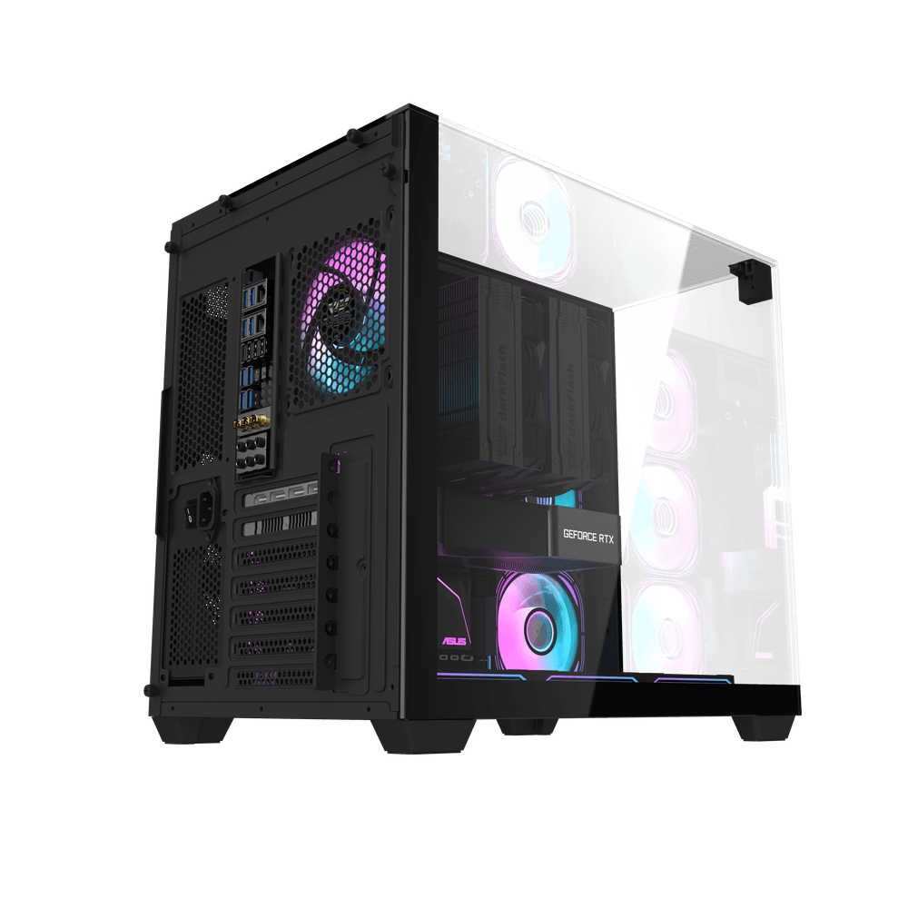 Vỏ case Darkflash TH285 (ATX)