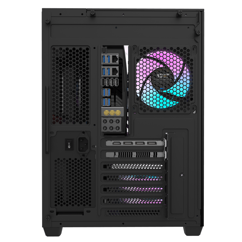 Vỏ case Darkflash TH285 (ATX)
