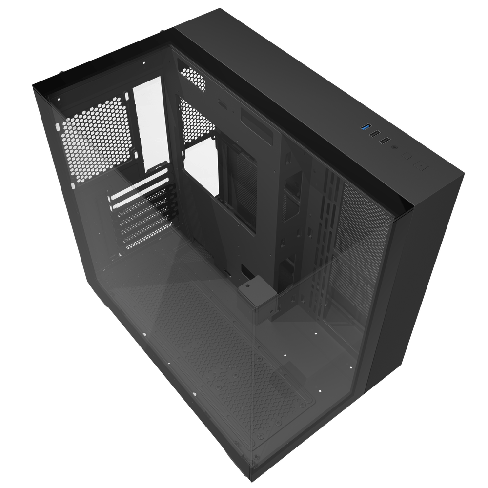 Vỏ case Darkflash TH285 (ATX)