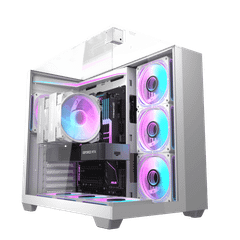 Vỏ case Darkflash TH285 (ATX)