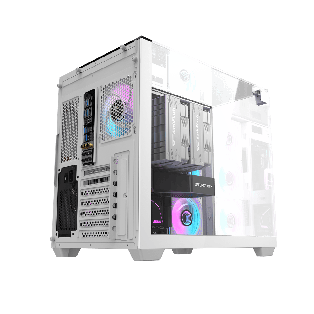 Vỏ case Darkflash TH285 (ATX)