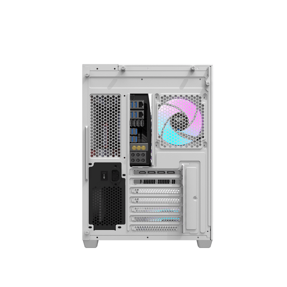 Vỏ case Darkflash TH285 (ATX)