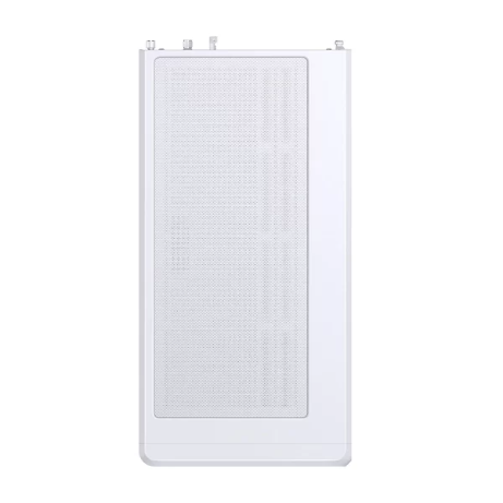 Vỏ máy tính JONSBO D200 White M-ATX