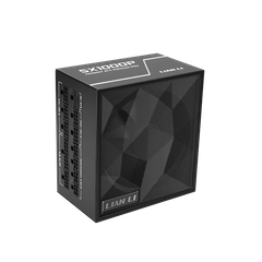 Nguồn Lian Li SX 1000W  - ATX 3.1/ 80 Plus Platinum/ Full Modular