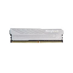 Ram KingBank KJXS Silver DDR5 16GB 5600MHz CL36 (Intel/AMD)