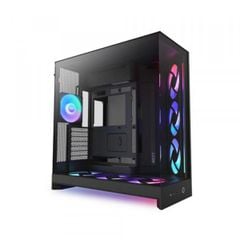 CASE NZXT H9 FLOW RGB PLUS (2025)