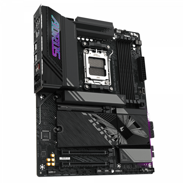 Mainboard GIGABYTE X870E AORUS ELITE WIFI7