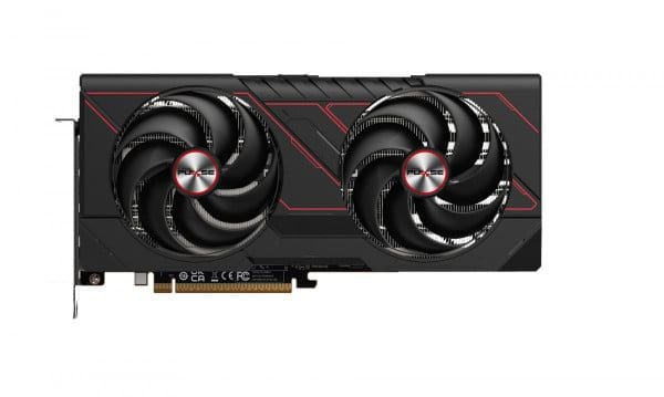 Card màn hình SAPPHIRE PULSE AMD RADEON RX 9070 GAMING 16GB