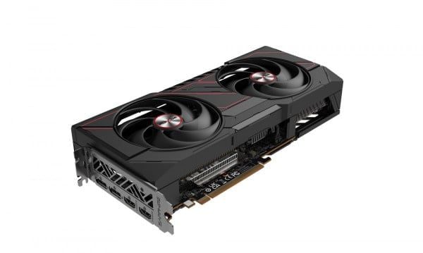 Card màn hình SAPPHIRE PULSE AMD RADEON RX 9070 GAMING 16GB