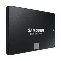 SSD Samsung 870 Evo 4TB 2.5-Inch SATA III