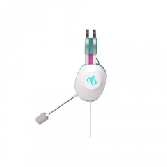 Tai Nghe ASUS TUF Gaming H1 Gen II Hatsune Miku Edition