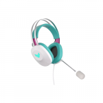 Tai Nghe ASUS TUF Gaming H1 Gen II Hatsune Miku Edition