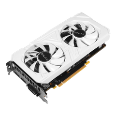 Vga Galax 1660 super White