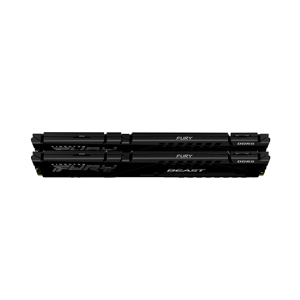 RAM Kingston FURY Beast 32GB (2x16GB) DDR5 5600MHz C40