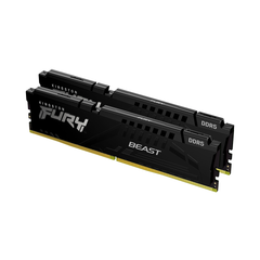 RAM Kingston FURY Beast 32GB (2x16GB) DDR5 5600MHz C40