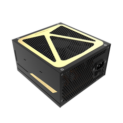 Nguồn máy tính OCPC ENERGIA GD1000M GOLD 80+ GEN5, công suất 1000W, Full Modular