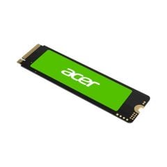 SSD Acer FA100 512GB M.2 2280 PCIe Gen3 x4 NVMe FA100-512GB