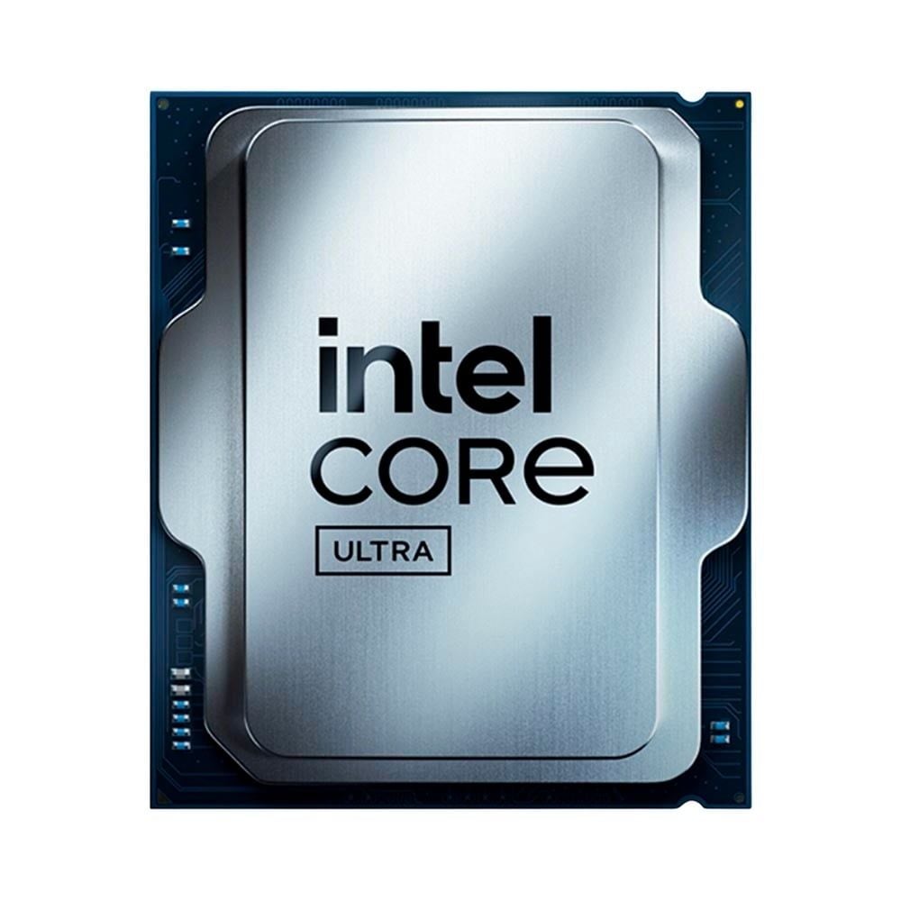 CPU Intel Core Ultra 7 265 Up to 5.3GHz 20 cores 20 threads 30MB