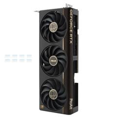 Card màn hình Asus ProArt GeForce RTX 5080 16GB GDDR7 OC Edition