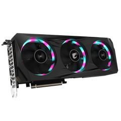 Card màn hình GIGABYTE AORUS GeForce RTX 3060 Elite 12G  2ND BH 6T