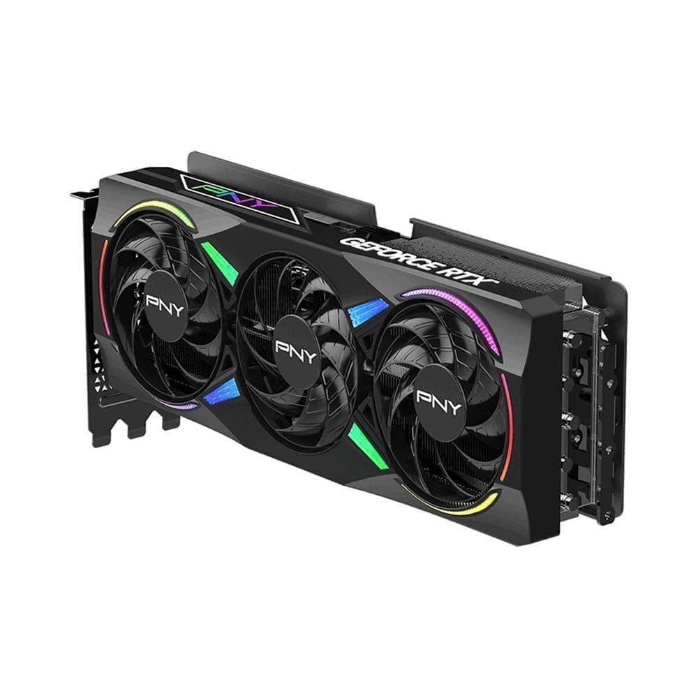 Card Màn Hình PNY GeForce RTX 5070 Ti 16GB OC ARGB