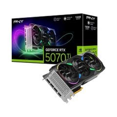 Card Màn Hình PNY GeForce RTX 5070 Ti 16GB OC ARGB