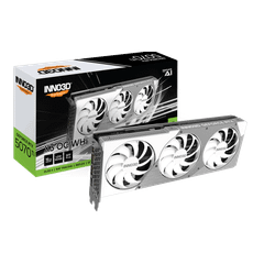 Card màn hình INNO3D GeForce RTX 5070 Ti X3 16GB GDDR7