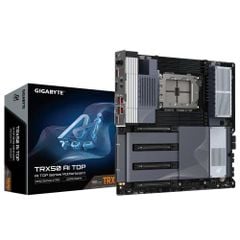 Mainboard GIGABYTE TRX50 AI TOP (Socket sTR5)