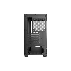 Vỏ Case Máy Tính Ocypus Gamma C52 BLACK