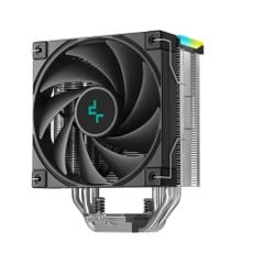 Tản Nhiệt Khí Deepcool AK400 Digital SE Black