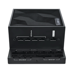 Nguồn Lian Li Edge 850W EG850 - ATX v3.1, 80 Plus PLATINUM, Full Modular