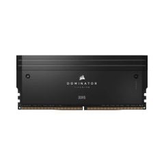Ram  Corsair Dominator Titanium 32GB 6600MHz DDR5 (2x16GB) CMP32GX5M2X6600C32 CL32