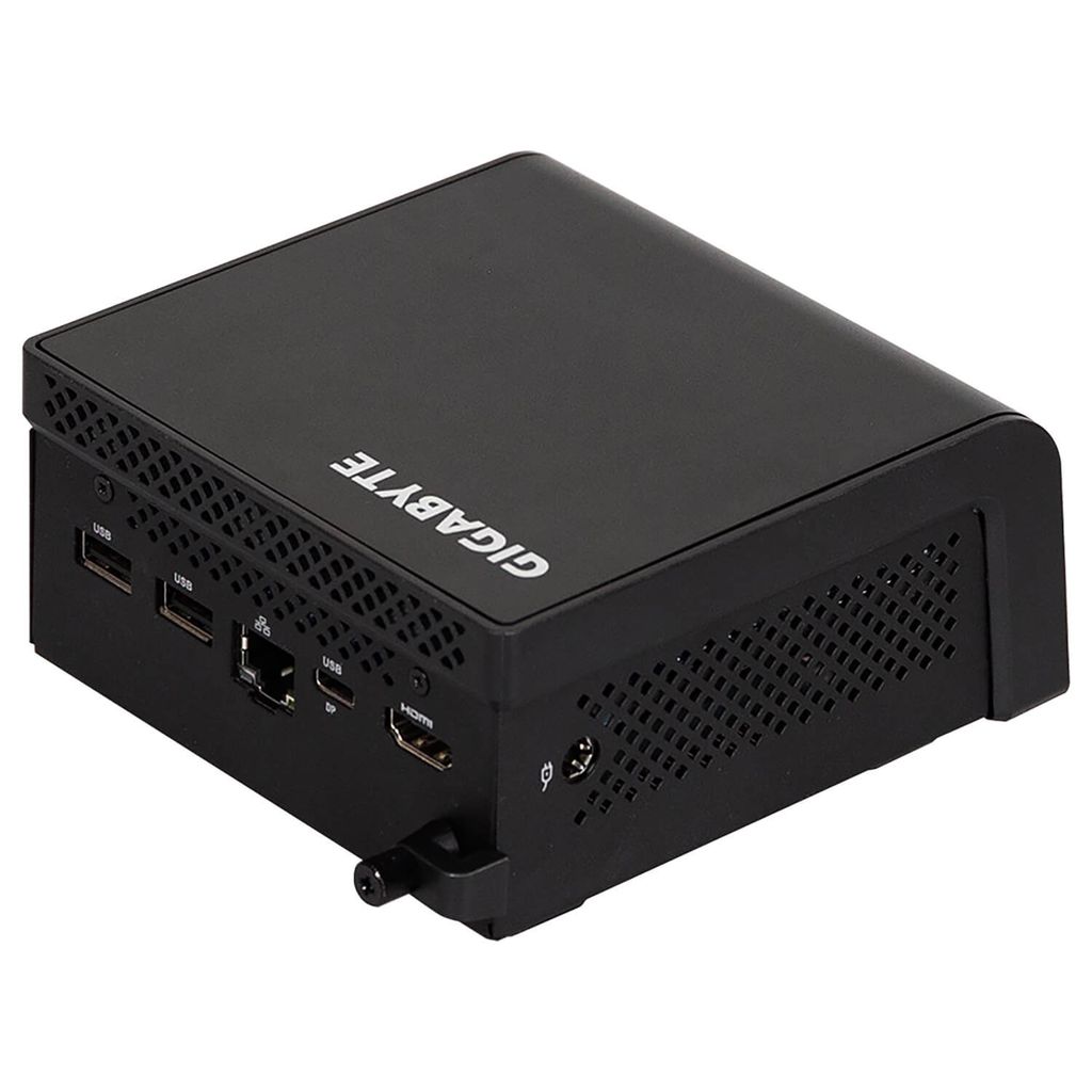 Mini PC Gigabyte BRIX GB-BTIP-N250